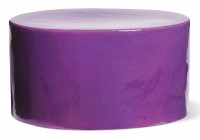 Ceramic Caroness Oval - Purple