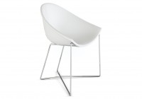 Horizon Dining Chair Side