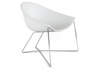 Horizon Lounge Chair Side