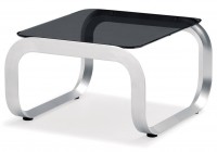 Ring Accent Table