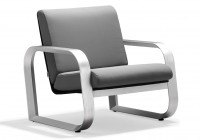Ring Arm Chair