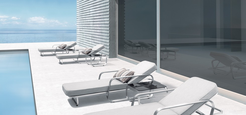 Ring Collection Chaises 2