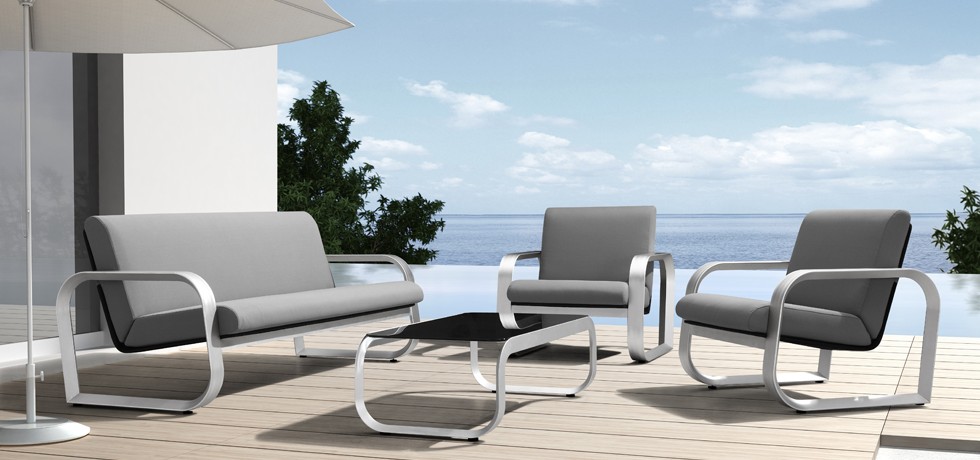 Ring Collection Seating