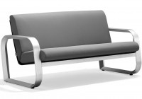 Ring Loveseat