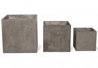 Perpetual Regent Set  -  Gray