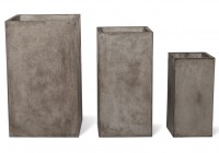 Perpetual Stuart Set  -  Gray