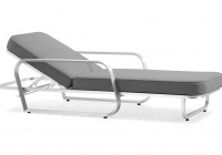 Ring Pool Chaise Charcoal 150FT009P2