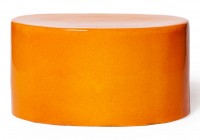 Caroness Oval 308FT275P2O Orange