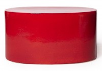 Caroness Oval 308FT275P2R Red