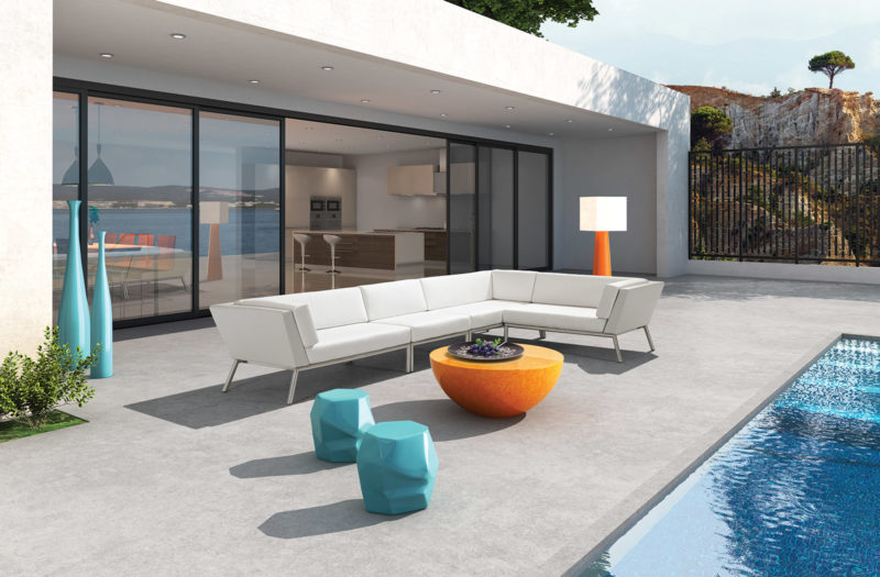 Seasonal Living Outdoor Slubne Suknie Info Seasonal Living Achieves Special Mention Distinction For