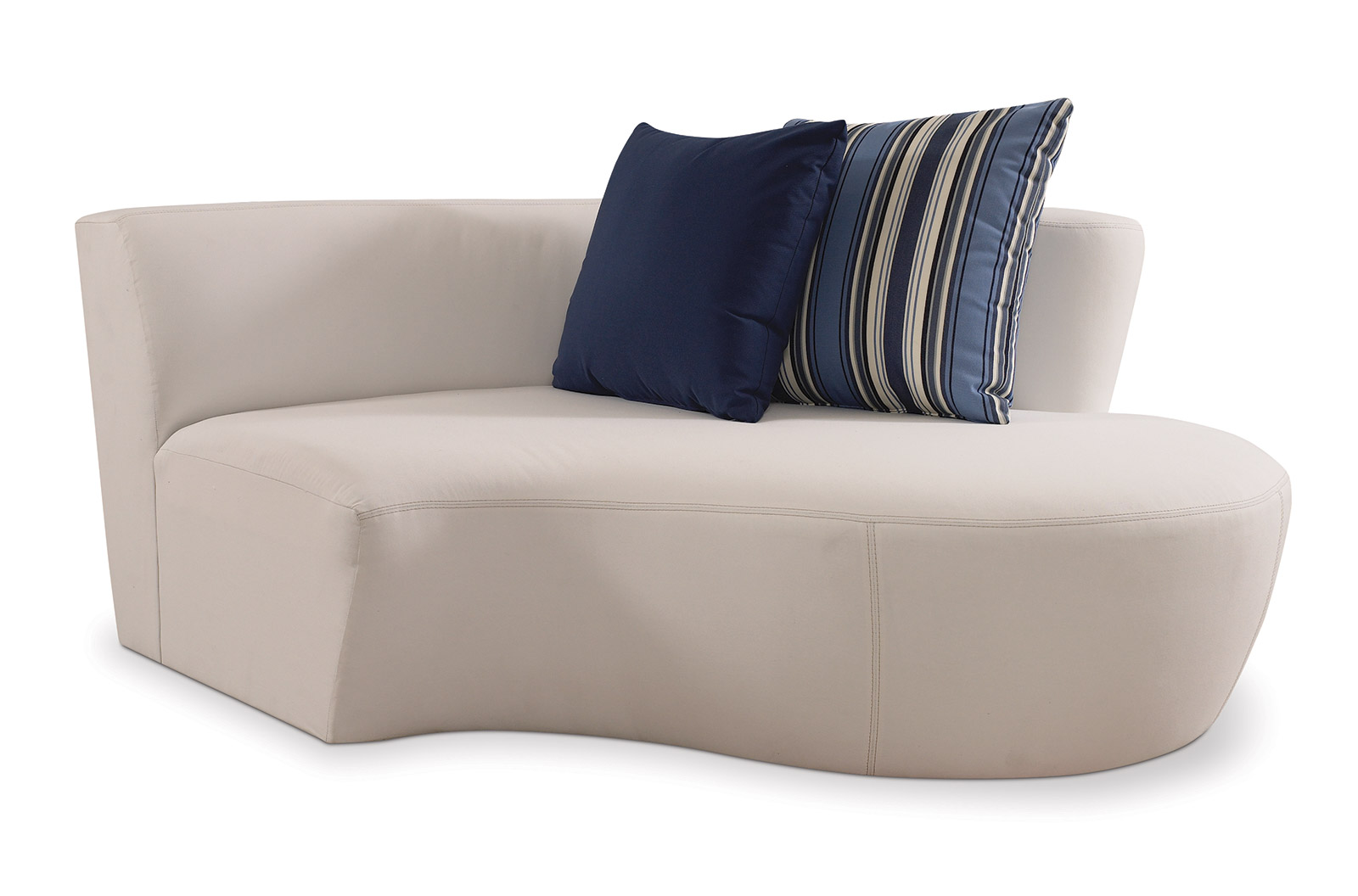 Fizz Champagne Sectional One Arm Loveseat Right Arm Facing - One Arm Loveseat Right Arm Facing fizz champagne sectional one arm loveseat right arm facing - one arm loveseat right arm facing