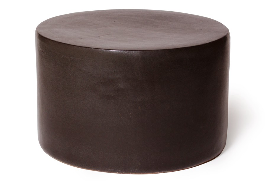 Ceramic Caroness Baby Matte Black 308FT276P2MB