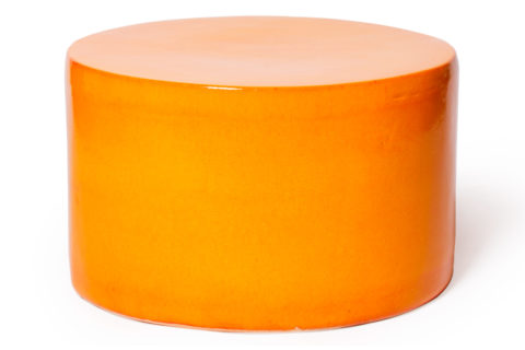 Ceramic Caroness Baby Orange 308FT276P2O