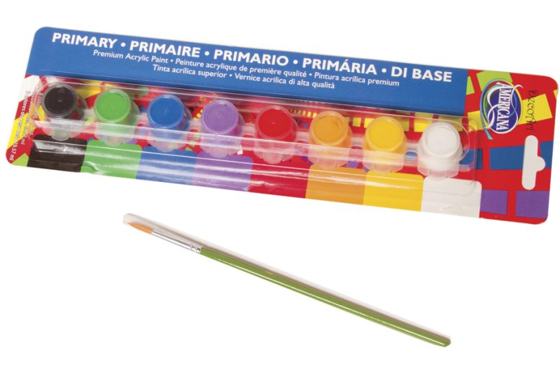 Ceramic Touch-Up Kit Fabric 