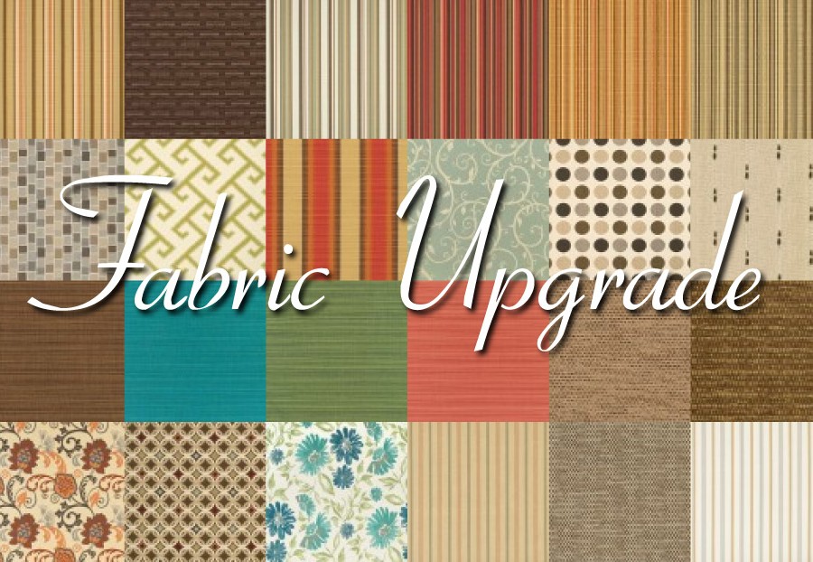 Fabric Instruction Mockup