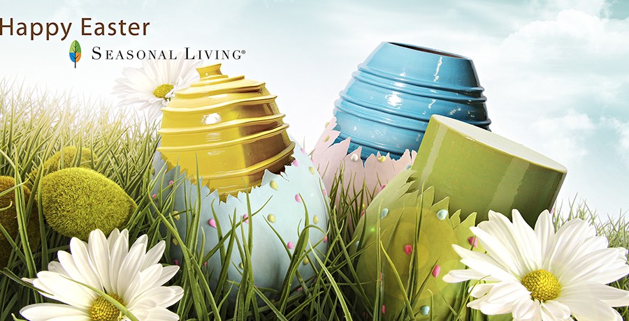 Slide SeasonalLiving Easter 04 2