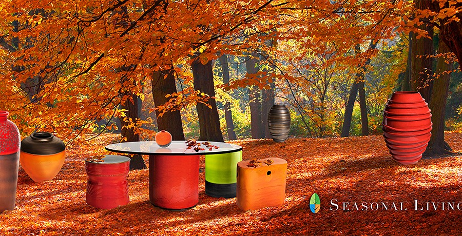Seasonal Living Fall 2013