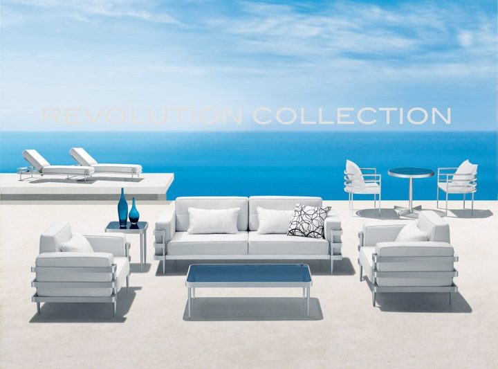 revolution collection