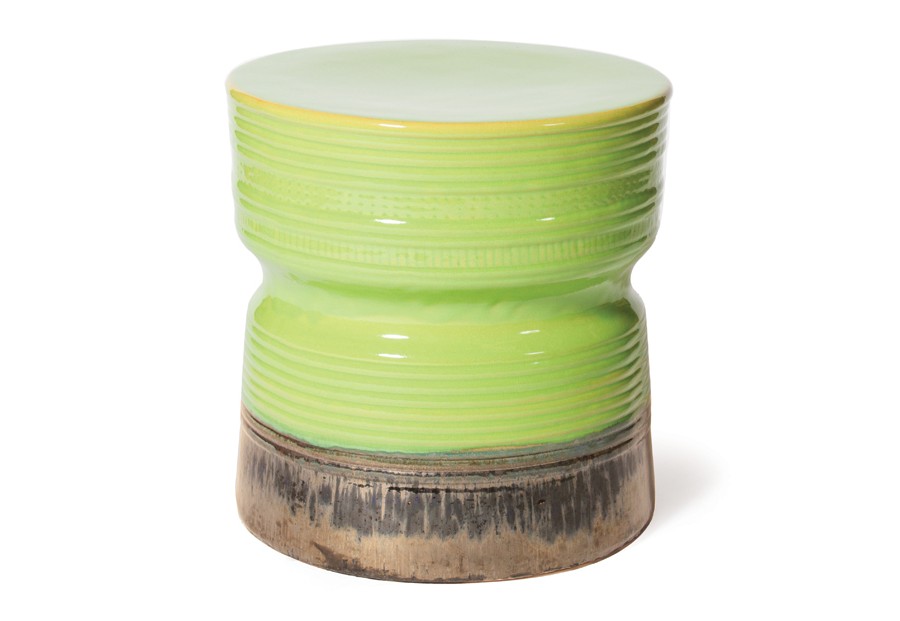 Ceramic  Ancaris  308FT342P2AGM, Apple Green, Metallic