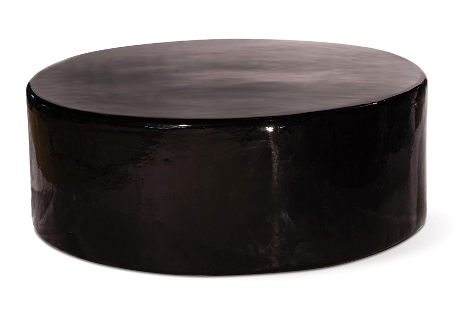 Ceramic  Caroness  308FT273P2B, Black