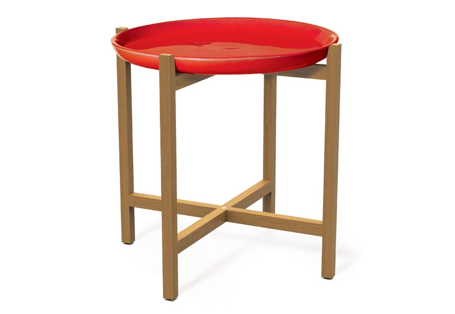 Ceramic  Ibis  308FT345P2R, Red