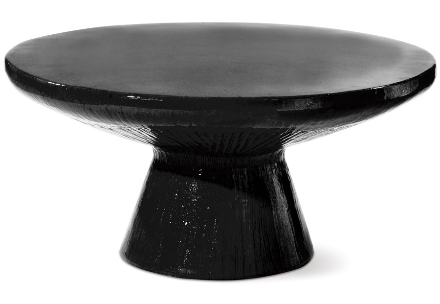 Ceramic  Kavis  308FT341P2B, Black