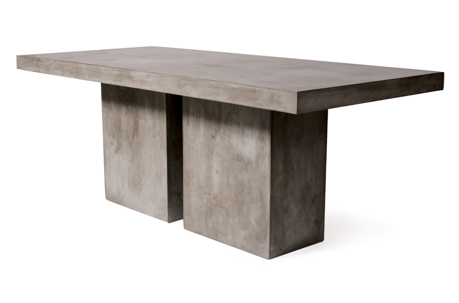 Perpetual Loire Dining Table Slate Gray Seasonal Living - Slate Gray Dining Room Set Perpetual Loire Dining Table Slate Gray Seasonal Living - Slate Gray Dining Room Set