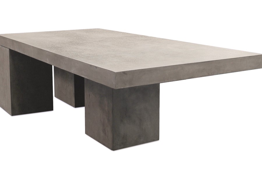 Perpetual  Tuscan 3 Leg  501FT003P2G, Gray