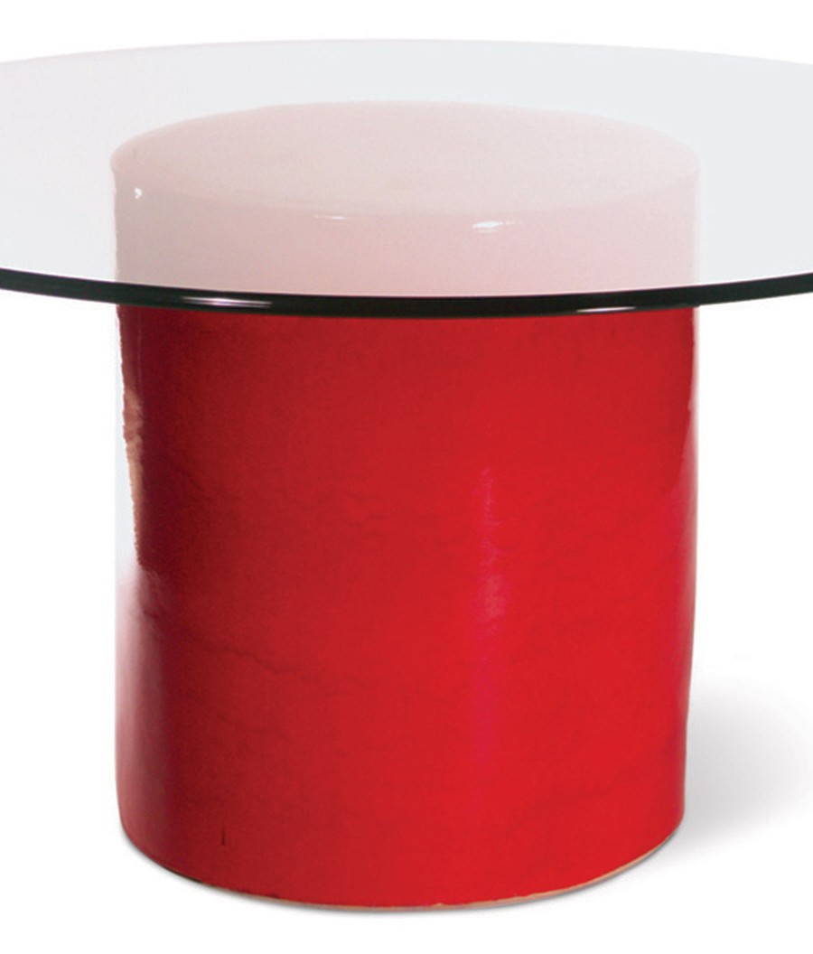 Ceramic diningpedestal 308FT237P2R web