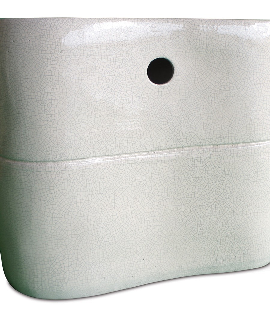 Ceramic peanutstool 308FT236P2W web