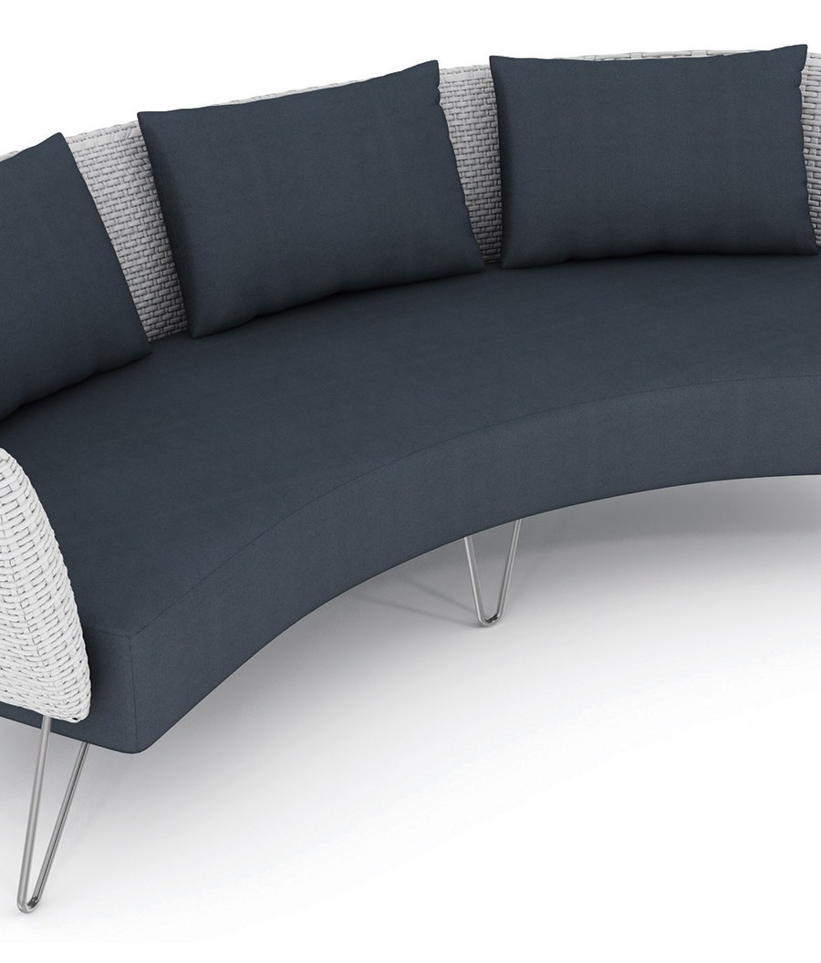 halo 3seatsofa white 250FT101P2SSW web