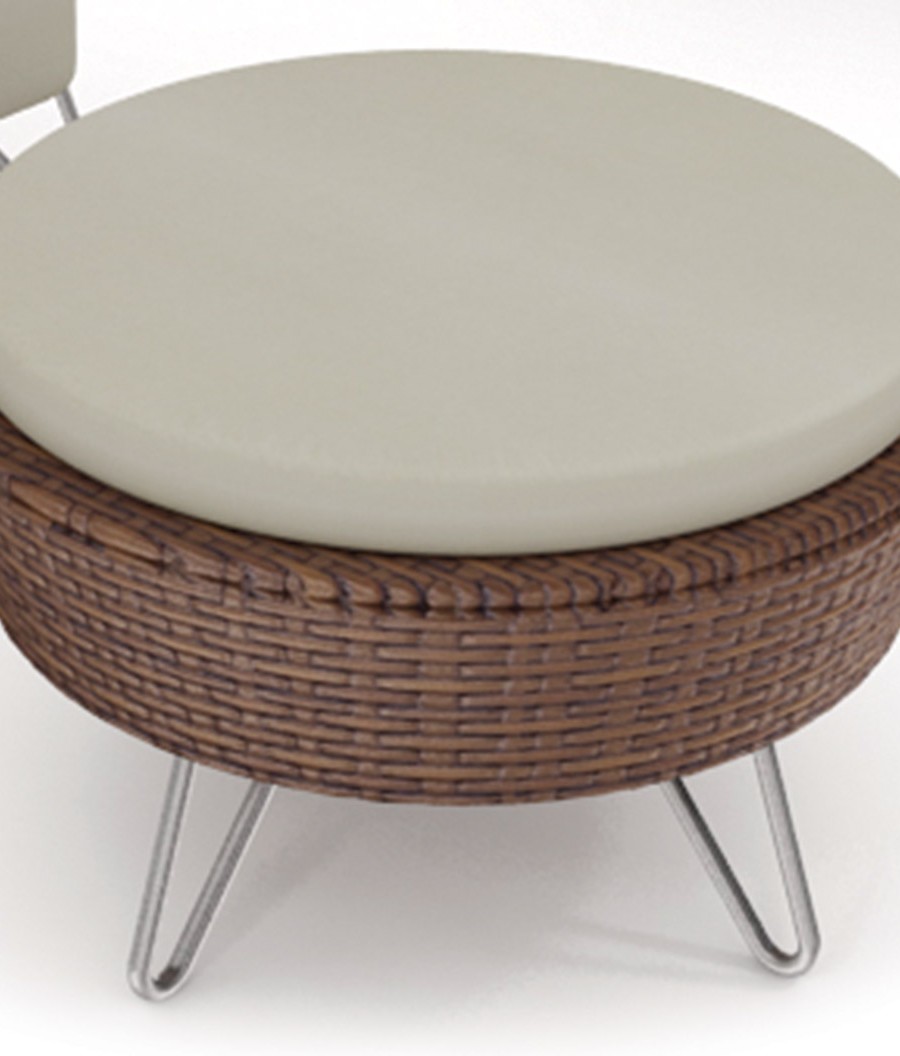 halo ottoman round tobacco 250FT101P2SSB web