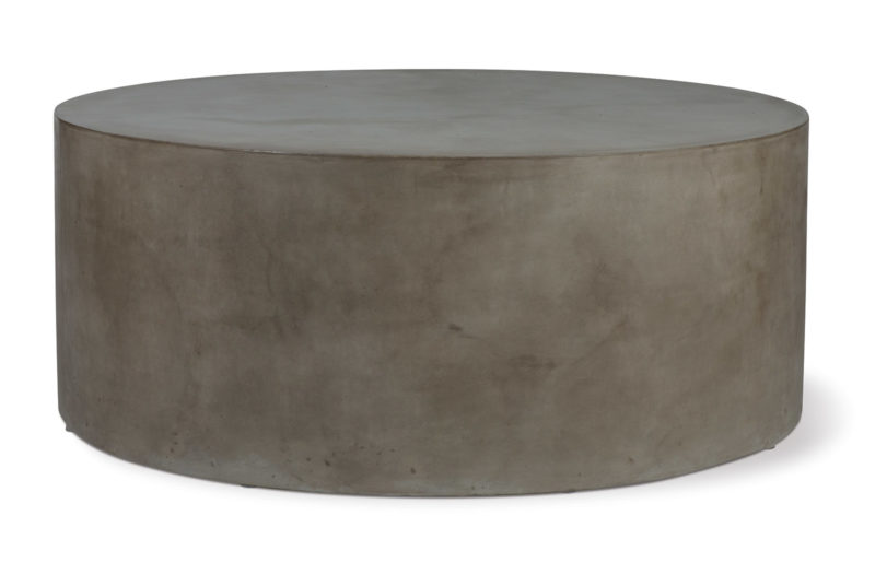Perpetual Grand Louie Coffee Table Fabric 
