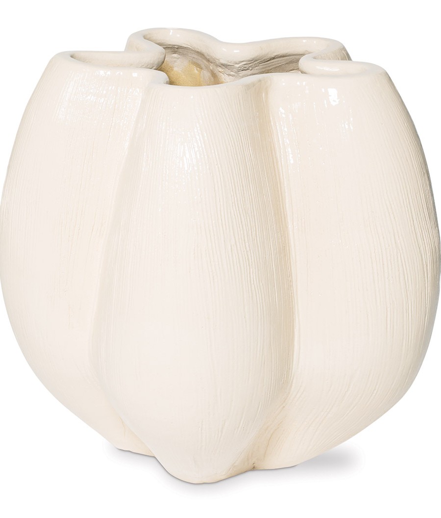 Vases Anemone 308GU364P2W, White