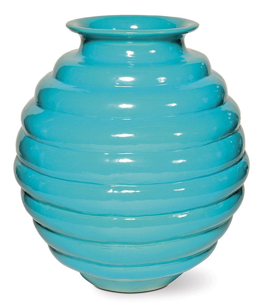 Vases Jupiter 308GU351P2AM, Aqua Marine