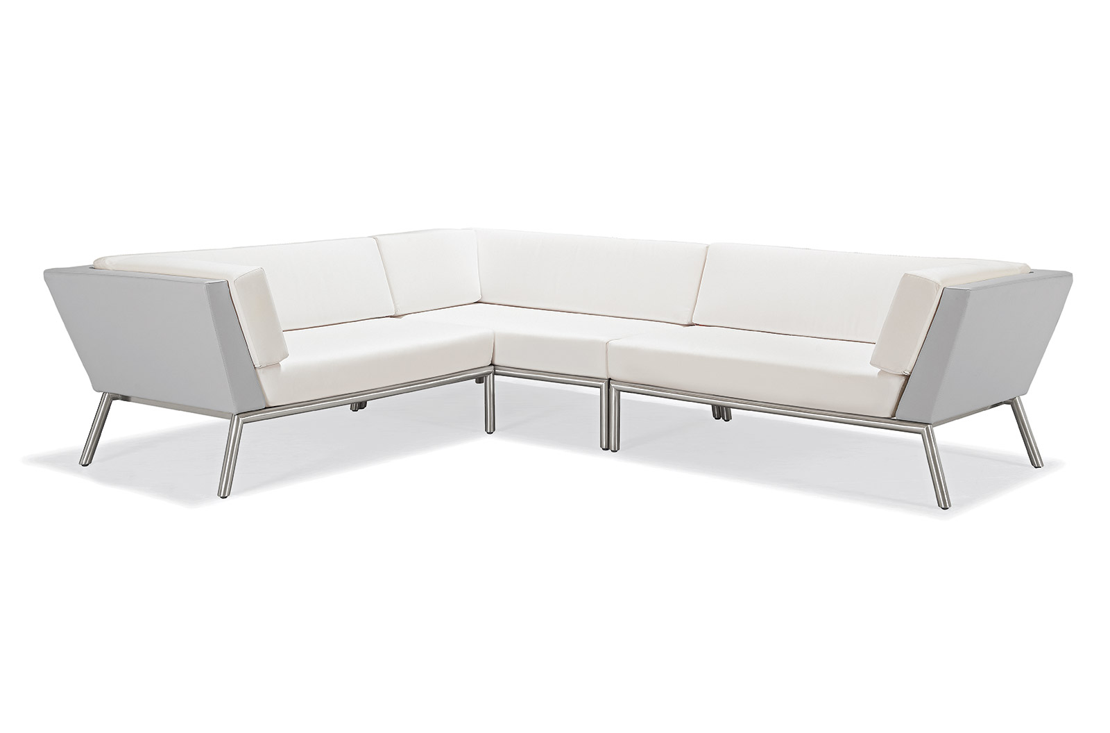Austin Collection 3 Piece Sectional Natural Right Arm Facing Austin Collection 3 Piece Sectional Natural Right Arm Facing