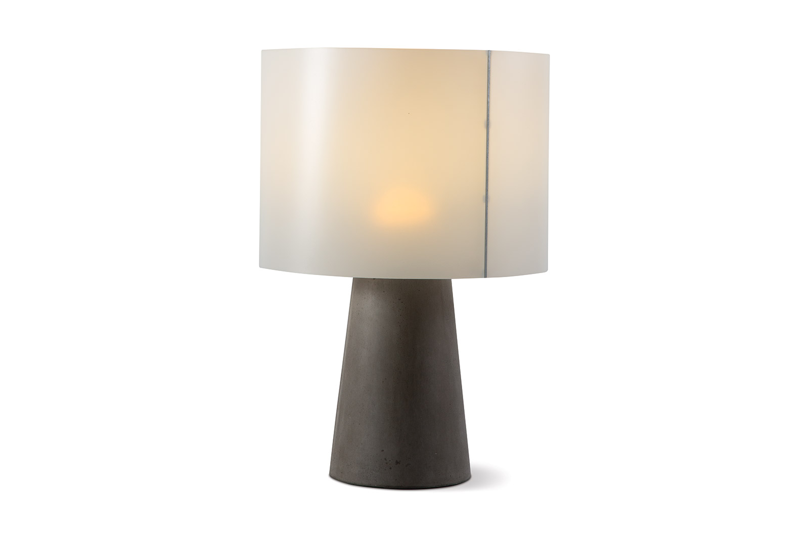 Inda Cordless Outdoor LED Table Lamp 