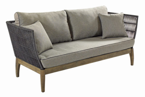 Wings Sofa 3/4 504FT002P2G