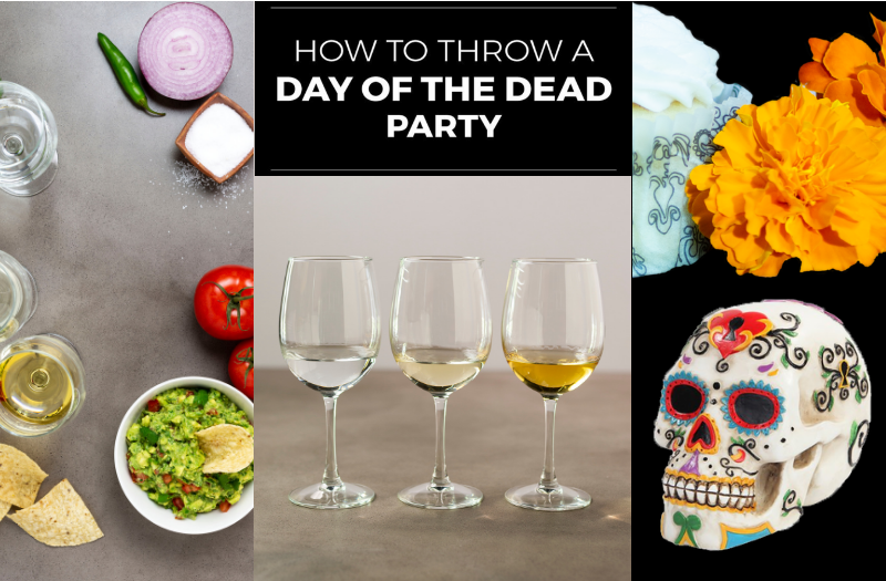 Best Day of Dead Recipes