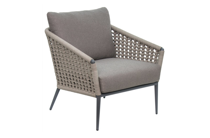 Archipelago Antilles Lounge Chair Fabric