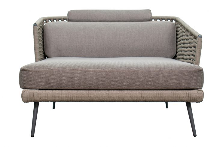 Archipelago antilles chaise 620FT018P2DGT LAF 1 front