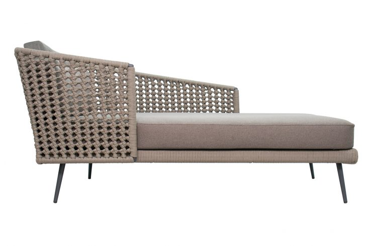 Archipelago antilles chaise 620FT018P2DGT LAF 1 side