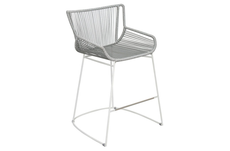 Archipelago The Dane Counter Chair<span class=