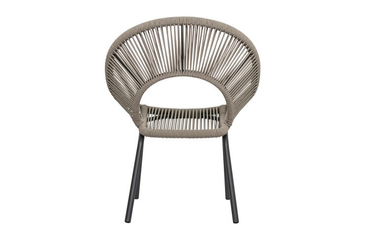 Archipelago Ionian Dining 620FT025P2DG 1 back