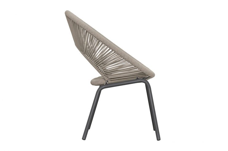 Archipelago Ionian Dining 620FT025P2DG 1 side