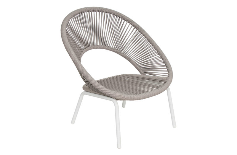 Archipelago Ionian Lounge Chair<span class=