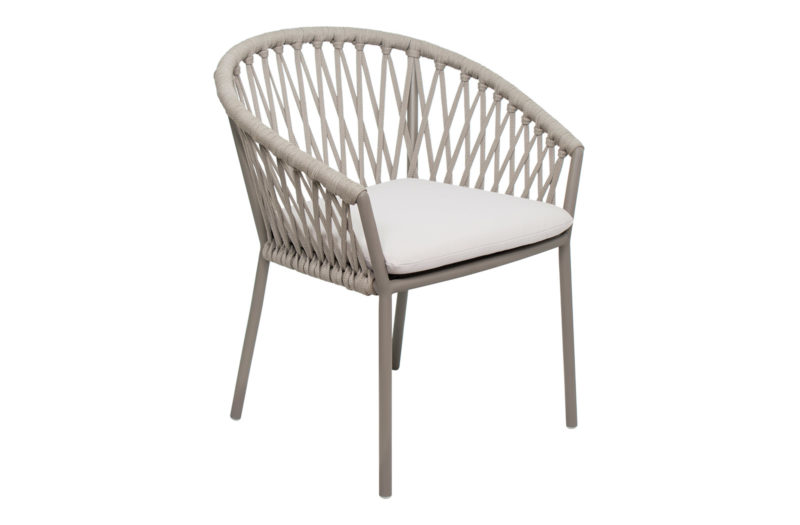 Archipelago Maldive Dining Chair <span class='variation-title'></noscript>Set of 2</span> Fabric 