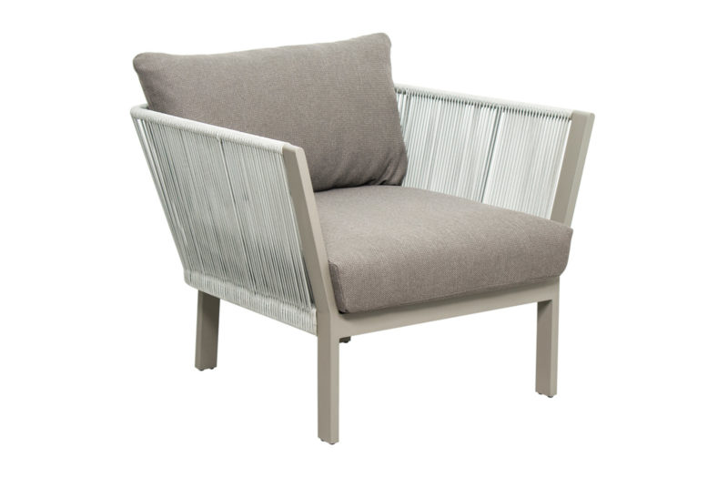 Archipelago St. Helena Lounge Chair Fabric 