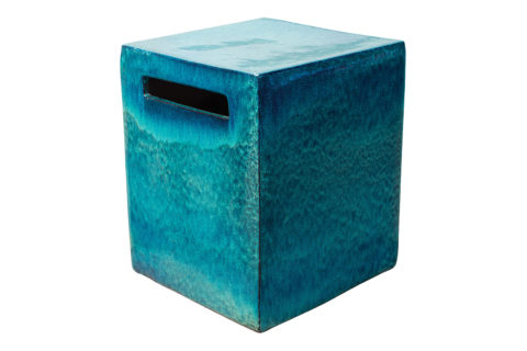 Ceramic Davenport Square Cube 308FT234P2FB 1