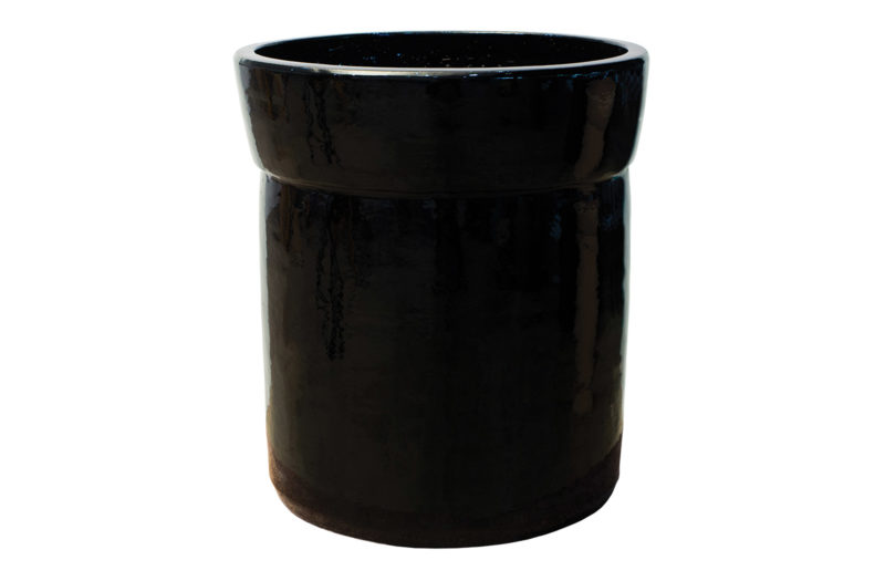 Ceramic Azov Planter Fabric 